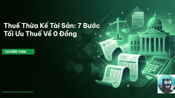 thuế thừa kế