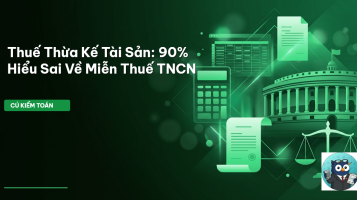 thuế thừa kế