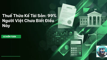 thuế thừa kế