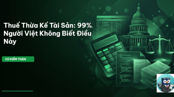 thuế thừa kế