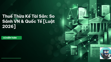 thuế thừa kế