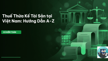 thuế thừa kế
