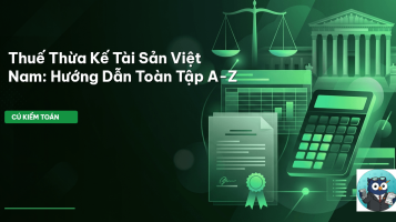 thuế thừa kế