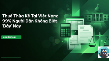 thuế thừa kế
