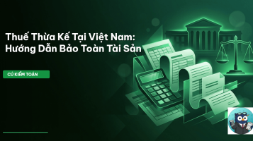 thuế thừa kế