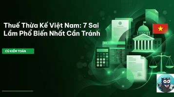 thuế thừa kế