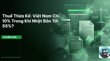 thuế thừa kế