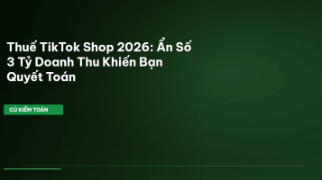 thuế tiktok shop 2026