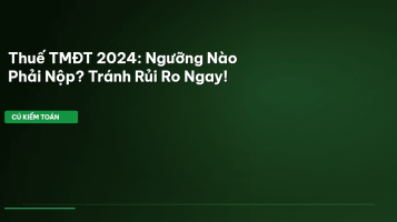 thuế TMĐT 2024