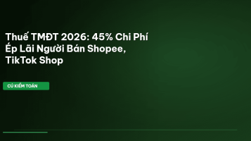 thuế TMĐT 2026
