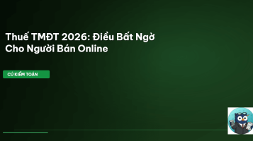 thuế TMĐT 2026