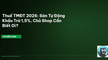 thuế TMĐT 2026