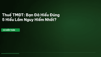thuế TMĐT