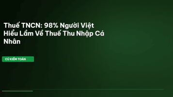thuế tncn