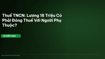 thuế tncn
