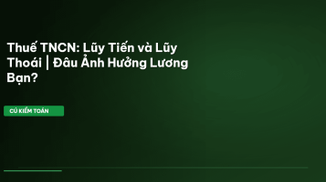 thuế TNCN