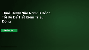 thuế TNCN