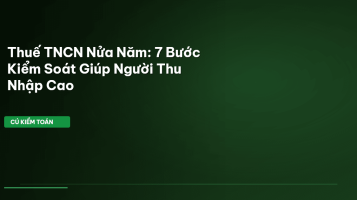 thuế tncn