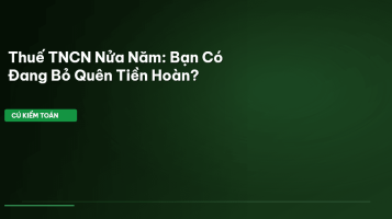 hoàn thuế tncn