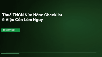 thuế tncn