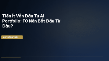 đầu tư AI Portfolio