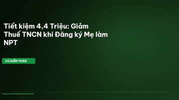 thuế tncn 2025