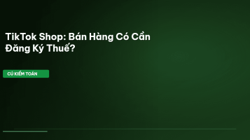 thuế TMĐT