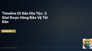 di sản gia tộc