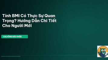 tính BMI