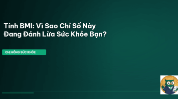 tính bmi