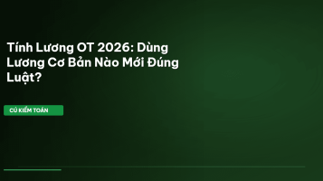 lương OT 2026