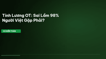 lương OT