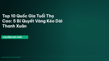 tuổi thọ trung bình