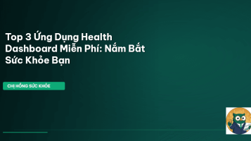 health dashboard
