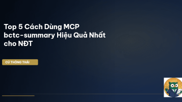 MCP bctc-summary