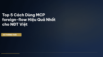 MCP foreign-flow
