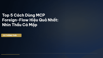 MCP foreign-flow