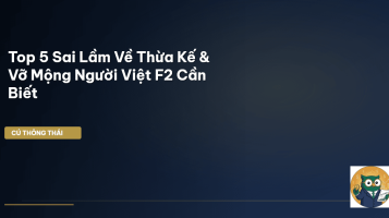 thừa kế