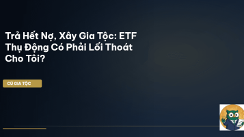 ETF thụ động
