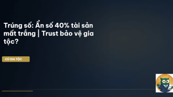 trúng số độc đắc