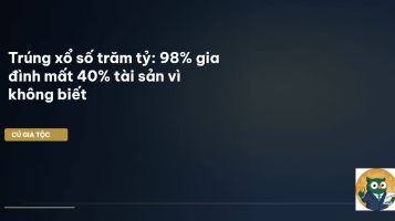 Trust là gì