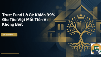 trust fund là gì