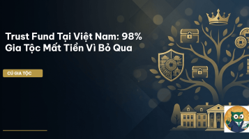 trust fund tại việt nam