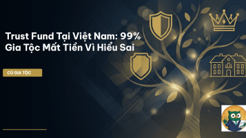 trust fund tại việt nam