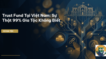 trust fund tại việt nam