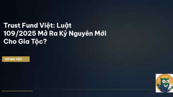 Trust Fund Việt Nam