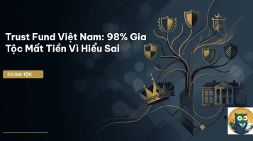 trust fund việt nam