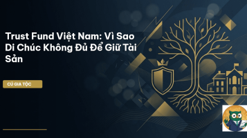 trust fund tại việt nam