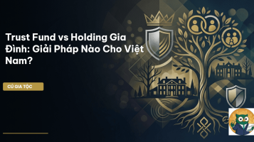 trust fund tại việt nam