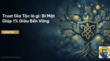 trust gia tộc